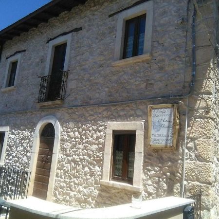فيلا Alloggi Agrituristici Antica Dimora San Demetrio ne' Vestini المظهر الخارجي الصورة